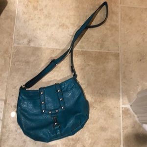 Jessica Simpson crossbody